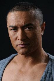 Bai Hailong as Wu Laoda in Everyone Deserves a Warm Family 2022