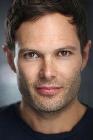 Matt Bois as Mark in Two Wrongs 2015