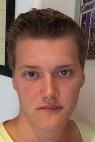 Patrik Svanberg as Markus in Wicca 2014