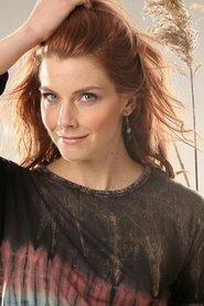 Lisa Landino as Eleanor in Scorpions & Frogs 2006