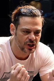 Rémusz Szikszai as  in Alone in Paradise 2021