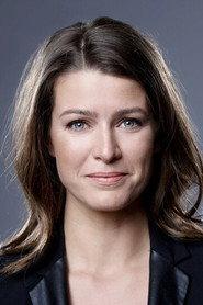 Merel Westrik as Merel Westrik in Sinterklaas Procession 2025 2025
