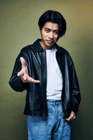 Ren Ke as Skinny Horse (voice) in Art College 1994 2025