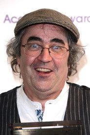 Danny Baker as Self in The London Studios: Home of the Stars 2018