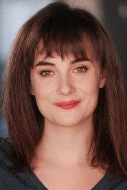Hilary Williams as Brittany (voice) in Time Kid 2003
