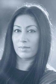 Sofia Abbasi as 90's Raver in Daytimer 2014