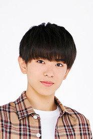 Fukada Ryusei as Kazuma in Johnny's Jr. Our Survival Wars 2022