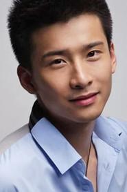 Deng Anqi as Guangdong Boy in Love is Not Blind 2011