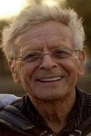Reuwen "Ruby" Sosnowicz as Accordion in Holocaust Survivor Band 2015