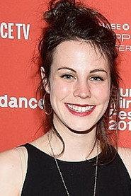 Olivia Levine as Liv in Let Liv 2023