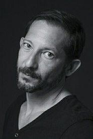 Alejandro Fajardo as Nadador in Prometeo Deportado 2010