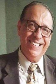 Nader Fouad as in I am For my Lover 2023