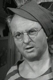 Zdzisław Klucznik as Iwan ("Crossroads") in Four Tankmen and a Dog Part Four 1968