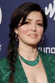 Natalia Leite as Natalia Leite in Life as a Truck-Stop Stripper 2014