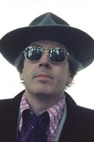 Robert Ashley as Hector Berlioz in The Commission 1983