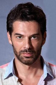 Emin Mecnunbeyli as Kaan in You're Everything To Me 2016