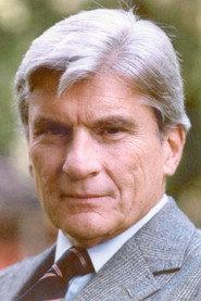 John Warner as Self in The Wall That Heals 1998