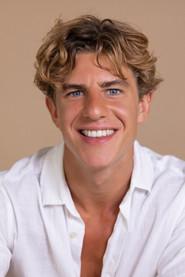 Vince Çakular as Axel in Whitecaps 2025