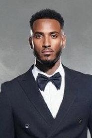 Yohannes Asfaw as  in Kalen 2026 2026