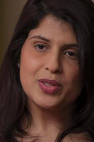 Alia Al-Hathloul as Self in The Crown Prince of Saudi Arabia 2019