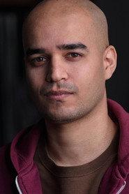 Shivam Chopra as  in Arrested Identity 2017
