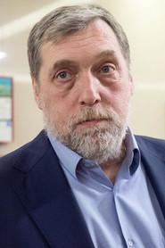 Nikita Vysotsky as sergeant Trotter in Mousetrap 1990