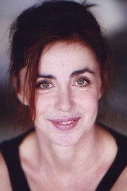 Carole Jacquinot as Béatrice in Les gagneurs 1995