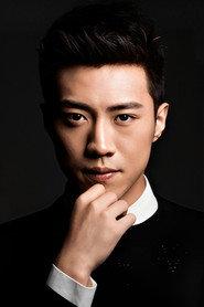 李智勇 as 常威 in The Judge 2024