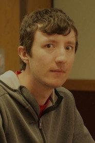 Cole Lombard as J.R. in Self Abuse 2025