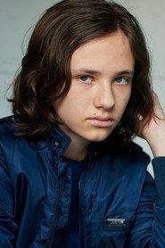 Hank Greenspan as Ethan Bloomfield in Ethan Bloom 2026