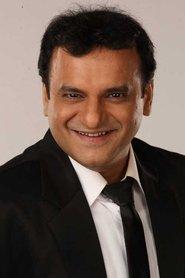 Paresh Ganatra as in Kuch Khattaa Ho Jaay 2024