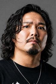 Lee Jae-kyung as Jake Lee in NOAH: Wrestle Magic 2024 2024