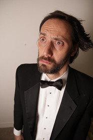 Eric Frentzel as Thomas Miller in The Notice 2011