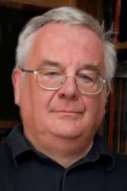 Ramsey Campbell as Self in Lovecraft: Fear of the Unknown 2008