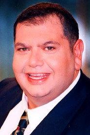 Christos Efthimiou as in Trip to the Capital 1982