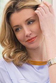 Elena Barolo as Esther in Ex 2: Still Friends 2011