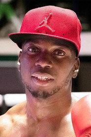 Ryan Walker as Self in Leigh Wood vs. Josh Warrington 2023