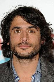 Marc Elliott as Jeff in [title of show] 2020