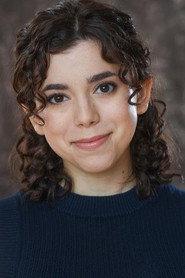 Marissa Bondi as Jackie in BUS 2024