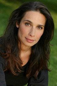Marie Fugain as Audrey in Gurov and Anna 2014