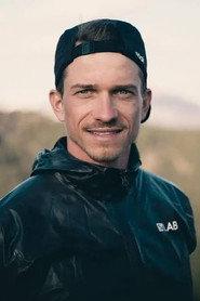 Mathieu Blanchard as Self - Race Participant in The Barkley Strikes Again 2026