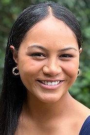 Hinerangi Harawira-Nicholas as Kopu in In the Fire of War 2024