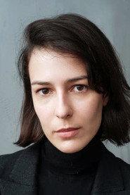 Tatyana Sarukhanova as Продавец in I «Loved» my Husband. The Movie 2023