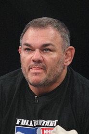 Marcus Silveira as Self in UFC 15.5: Ultimate Japan 1 1997