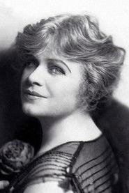 Daisy Belmore as The Witch in The Seven Swans 1917