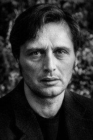 Andrea Riva as Christian in Gli Arcangeli 2008