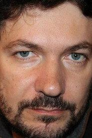 Nelson Botter Jr. as William in Deep Hatred 2022