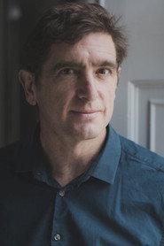 Marcel Theroux as Narrator in Banged Up for Blasphemy 2019