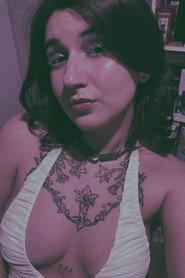 Diana Dumitrascu as May in Not That Kind of Clown 2025