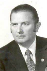 Marian Stanisławski as Factory owner in Her Return 1975